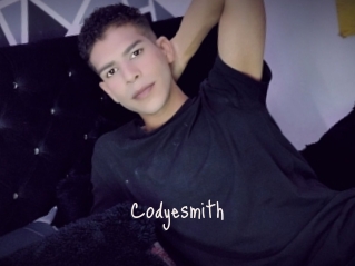 Codyesmith