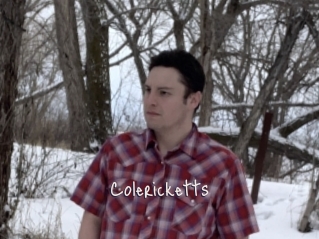 Colericketts