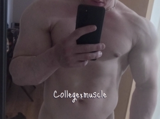 Collegexmuscle