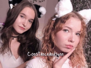 Constanceandsynn