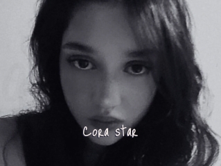 Cora_star