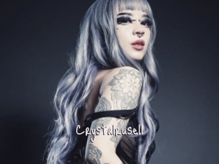 Crystalrusell