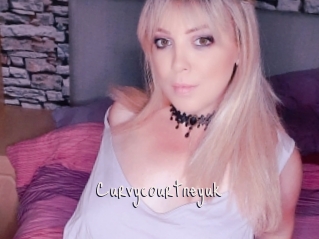 Curvycourtneyuk