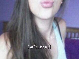 Cutecassie21