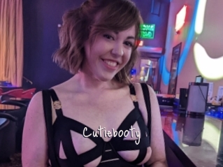 Cutiebooty