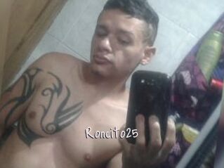 Roncito25