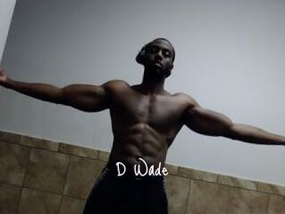 D_Wade