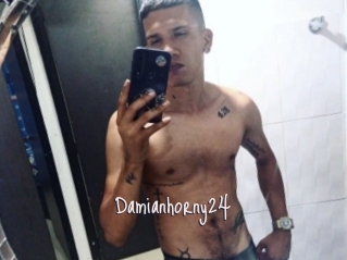 Damianhorny24