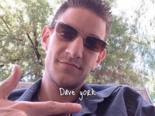 Dave_york