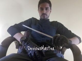 DeviousMaster