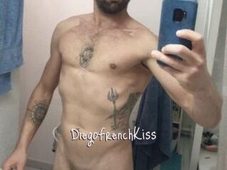 DiegoFrenchKiss