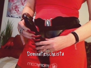 Dominatrixchrista