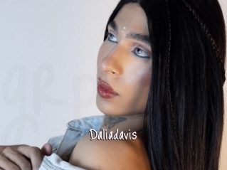 Daliadavis