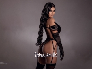 Danielamills