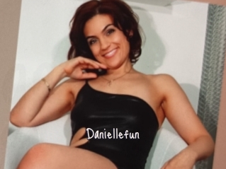 Daniellefun