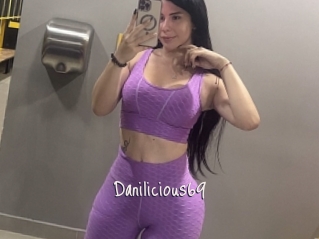 Danilicious69