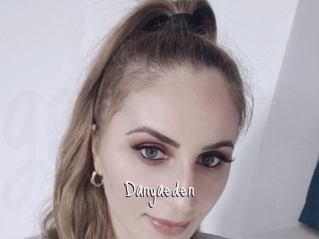 Danyaeden