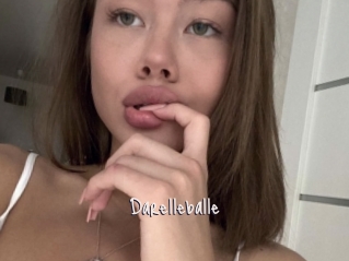 Darelleballe