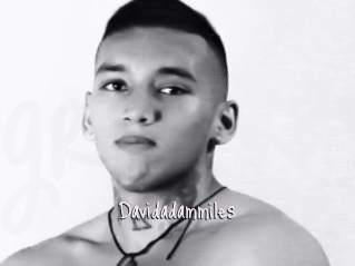 Davidadammiles