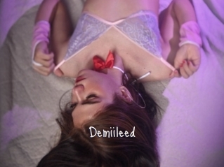 Demiileed