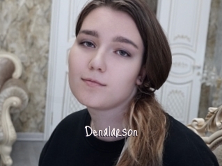 Denalarson