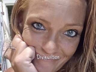 Dixiewilson