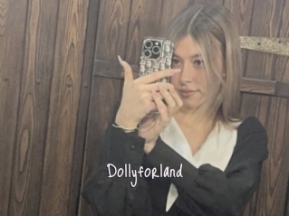 Dollyforland