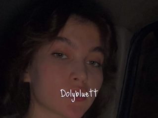 Dolybluett