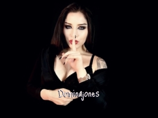 Dominajones