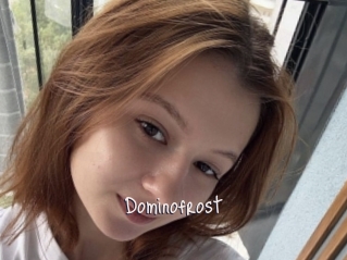 Dominofrost