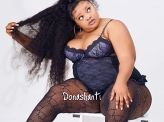 Donashanti