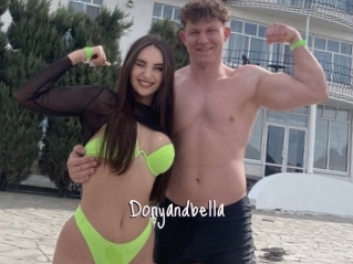 Donyandbella