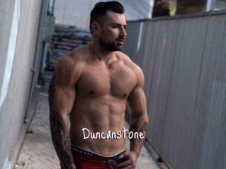 Duncanstone