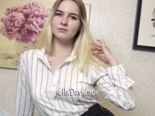 EllaDavidson