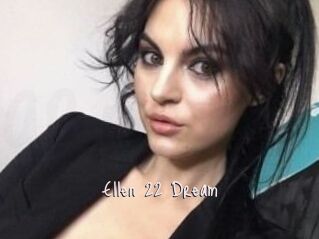 Ellen_22_Dream