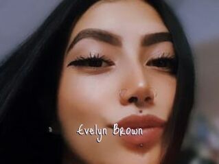 Evelyn_Brown