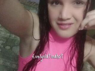 Evelynlatinahot