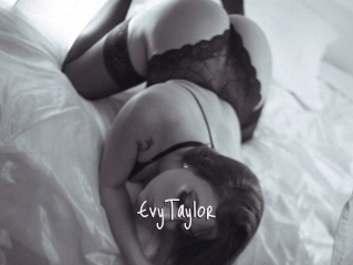 EvyTaylor