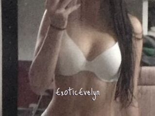 ExoticEvelyn