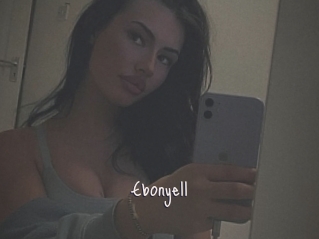 Ebonyell