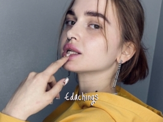 Edachings