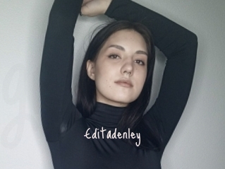 Editadenley