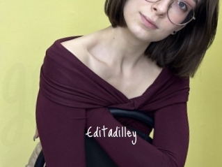 Editadilley