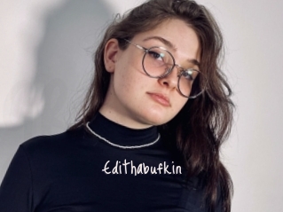 Edithabufkin