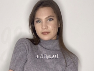 Edithacarl