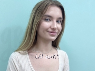 Edithaevitt