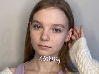 Edithafay