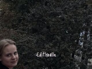 Edithballe