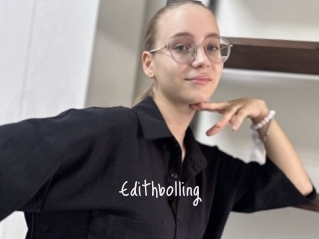 Edithbolling