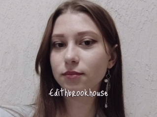 Edithbrookhouse